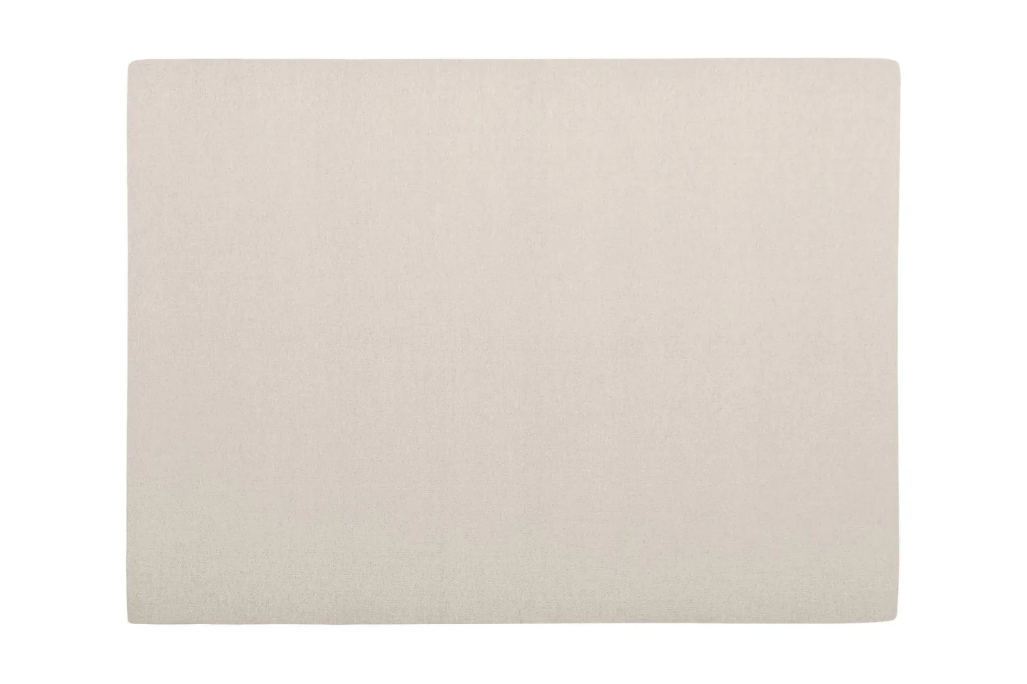 May Sänggavel 140 cm - Beige