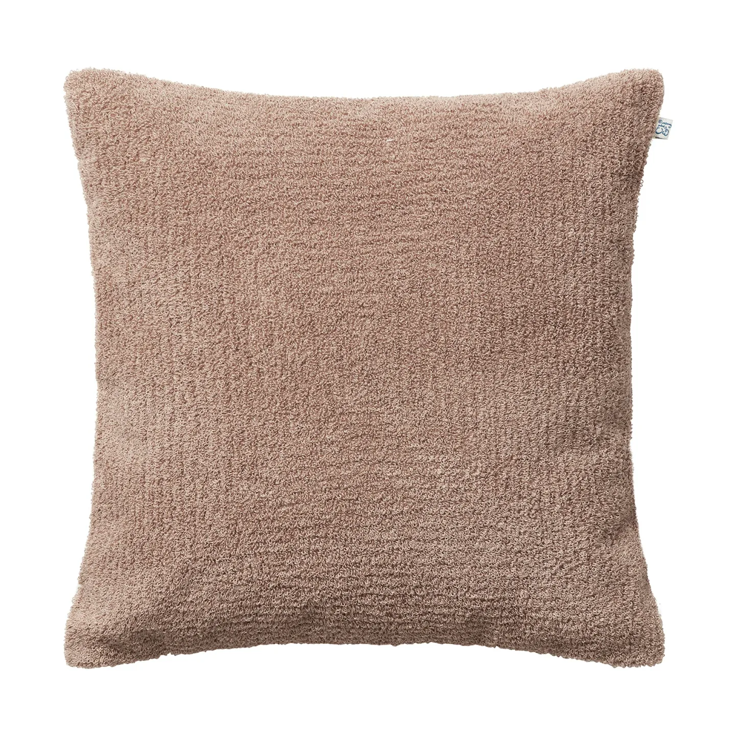 Chhatwal & Jonsson Mani Kissenbezug 50 x 50cm Tan