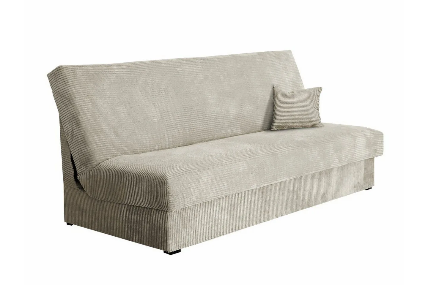 Denegal 3-sits Bäddsoffa -