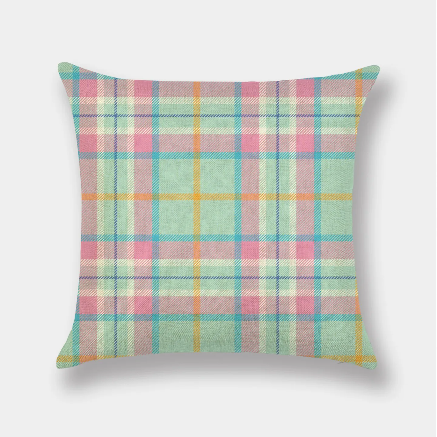 Putetrekk 50 x 50 cm (Size: 50 x 50 cm)