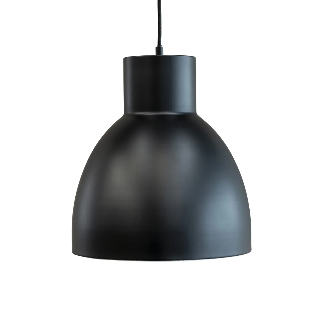 Dyberg Larsen - Coast Ø30 - Taklampa - Svart