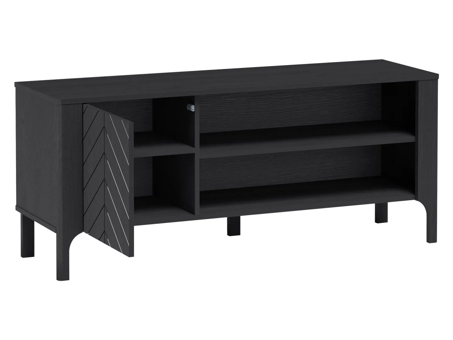 Aggarwal Tv-Bänk 135 cm -