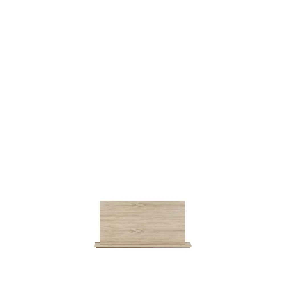 Muuto Linear System Schirm Oak 75cm