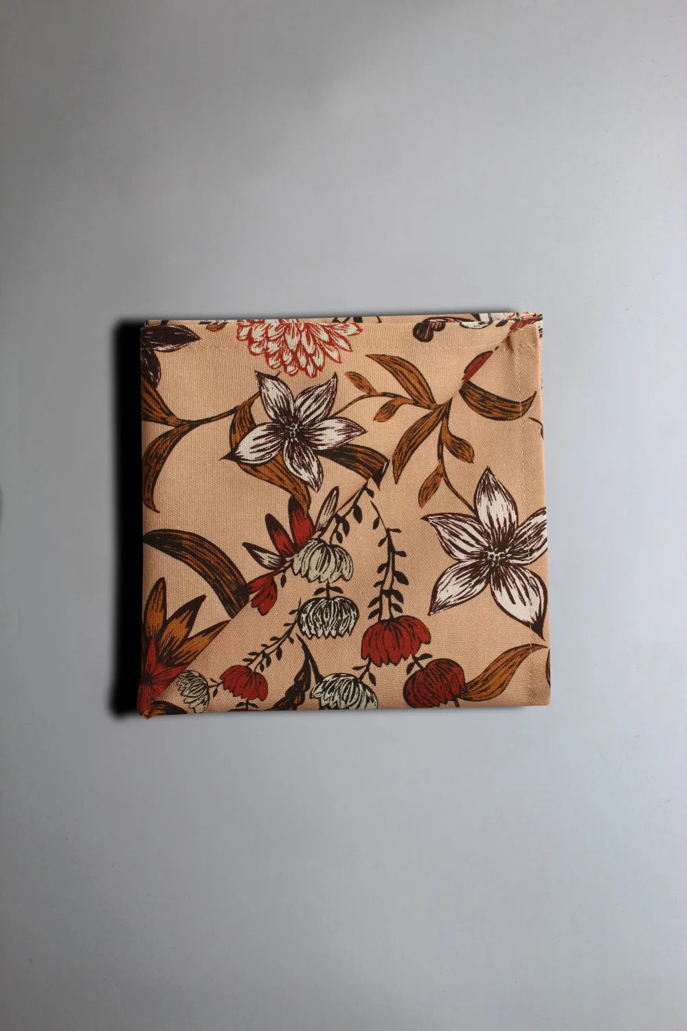 Servietter 4-pakning - Lotten (blush) (Størrelse: 40 x 40 cm)