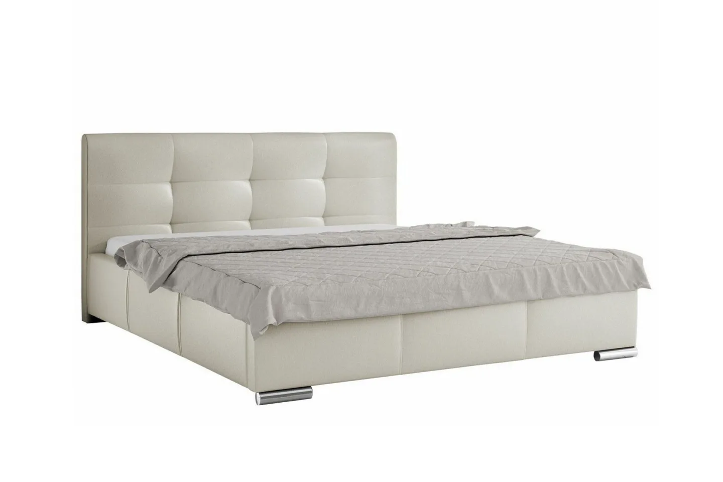 Boisdale Sängram 180x200 cm -