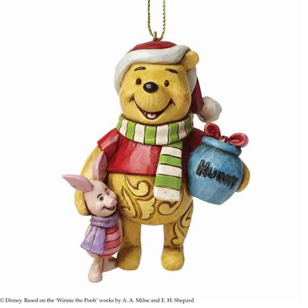 Disney Figur Nalle Puh