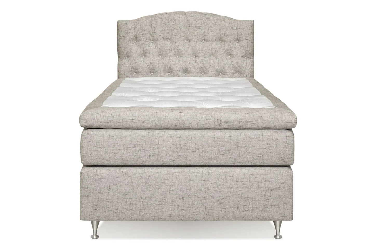 Belda Sängpaket 120x200 Medium - Beige