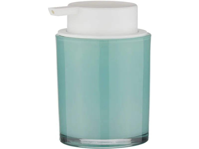 Seifenspender BLUE blau