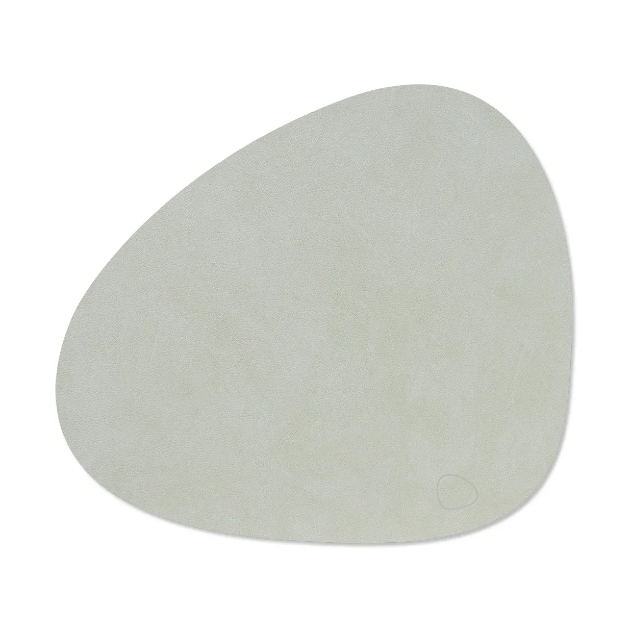 LIND DNA Nupo Platzdecke curve M Metallic