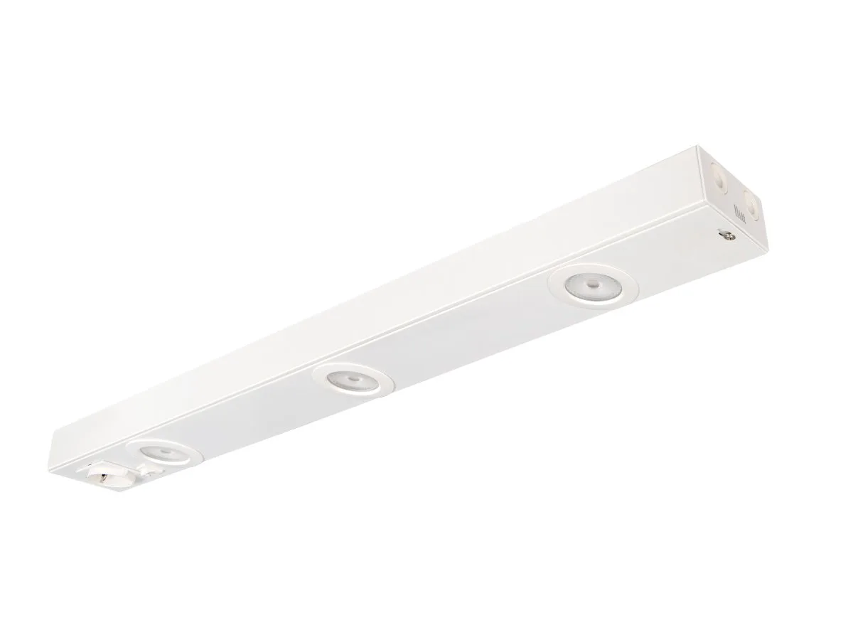 Llitt - Emma 87cm - Bänkbelysning - Vit