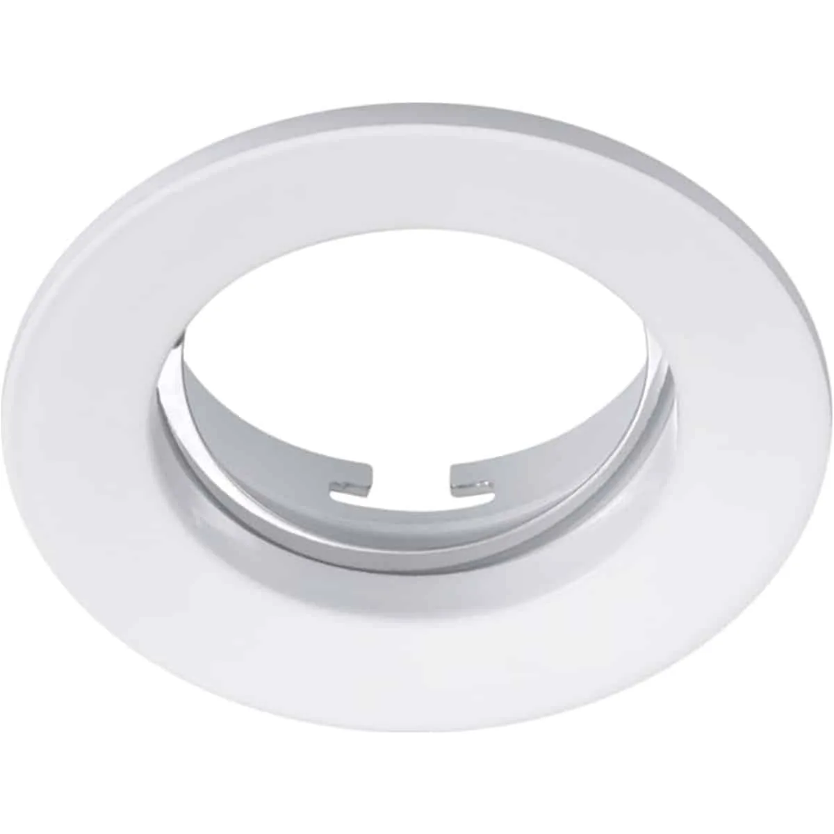 Takspot Inset Trend 62 Flush IP23 GU10 Vit