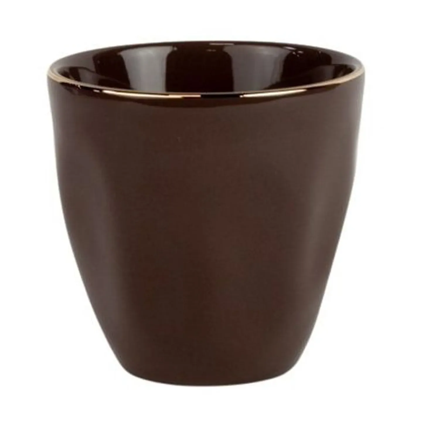 Olsson & Jensen Billie Tasse 30 cl Braun