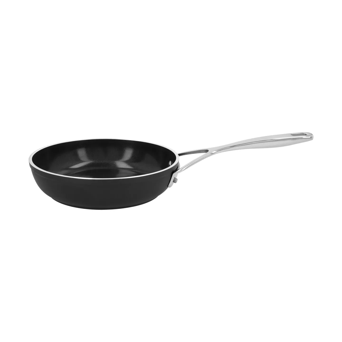 Demeyere Alu Pro 5 Ceraforce Bratpfanne keramisch 5-ply Ø20 cm
