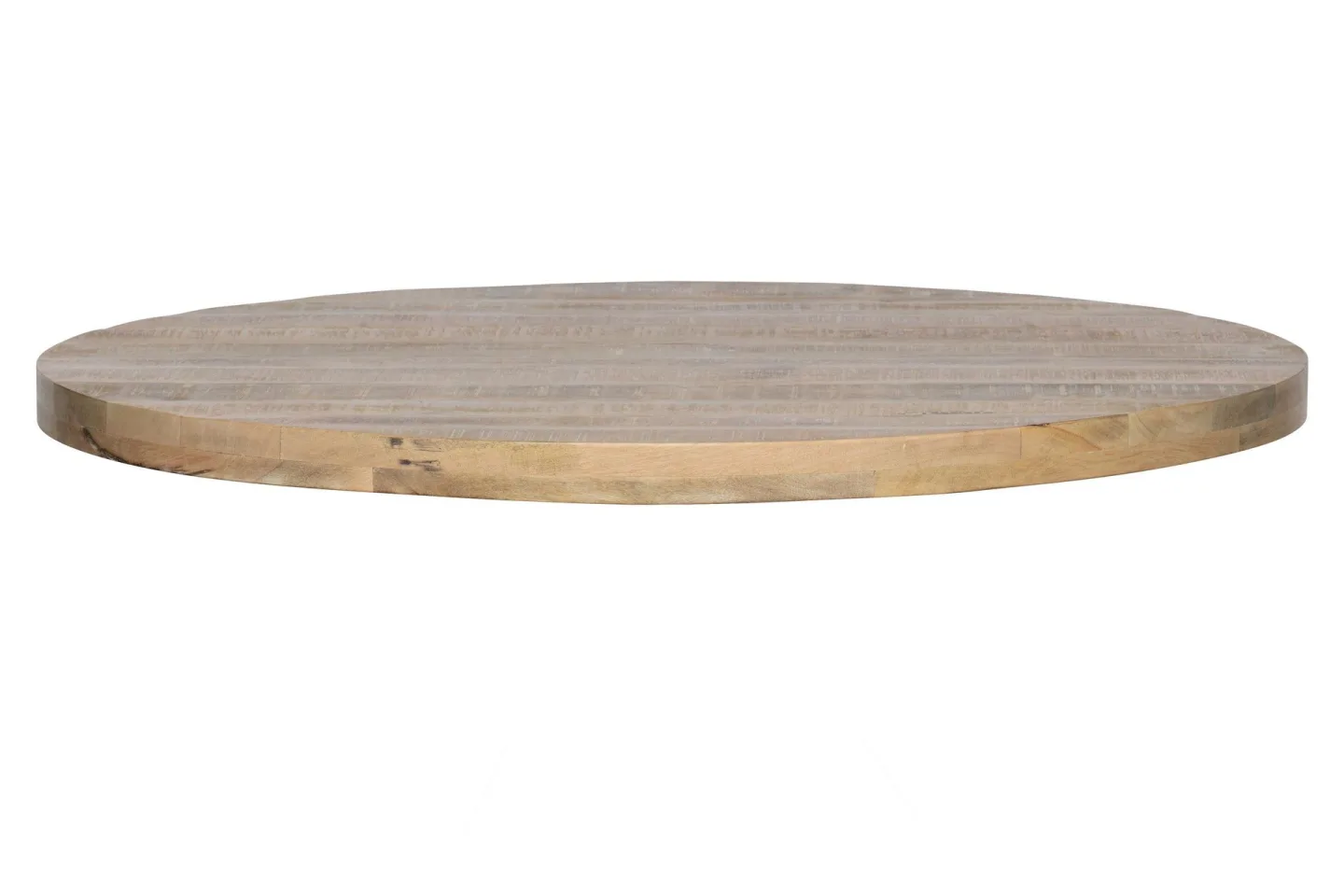 Tablo Bordsskiva 120x120 cm - Natur