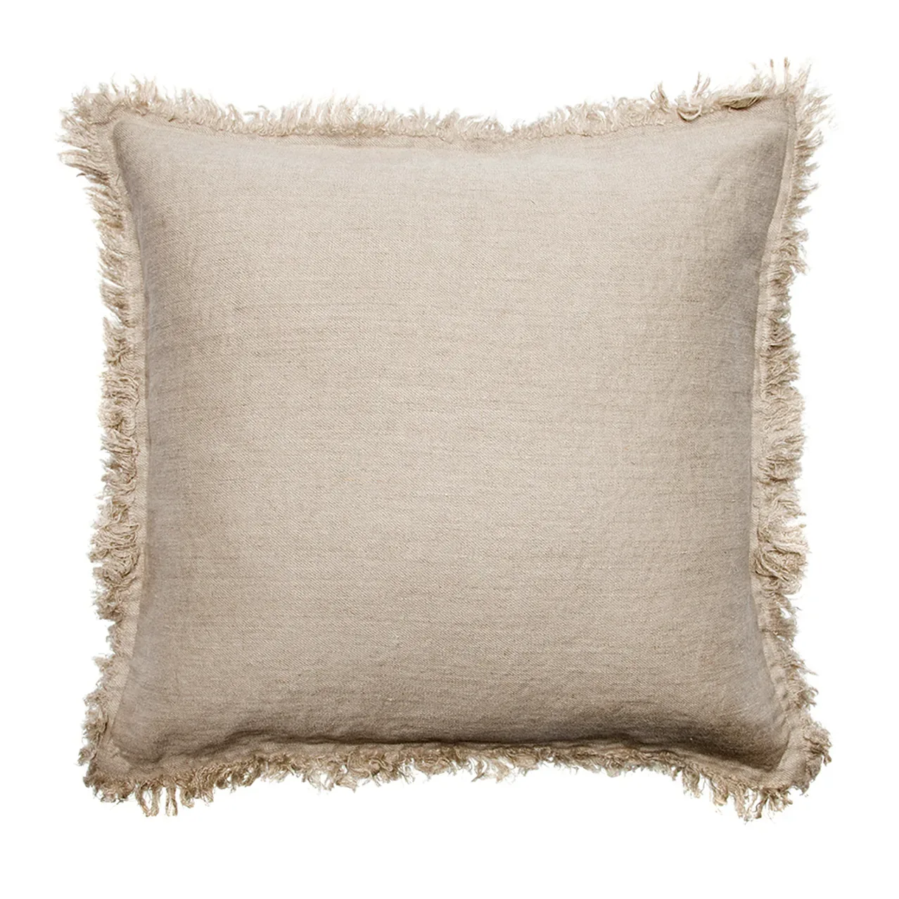Himla Merlin kuddfodral 50x50 cm Natural (beige)