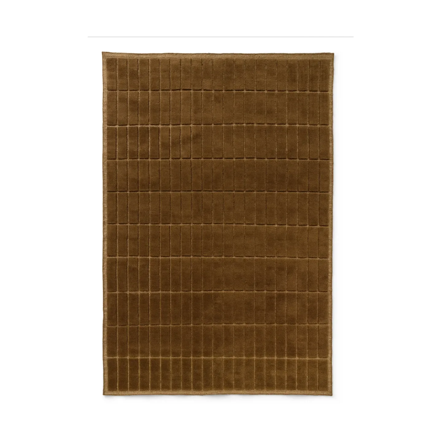 Audo Copenhagen Tile Teppich Hazel, 200x300 cm