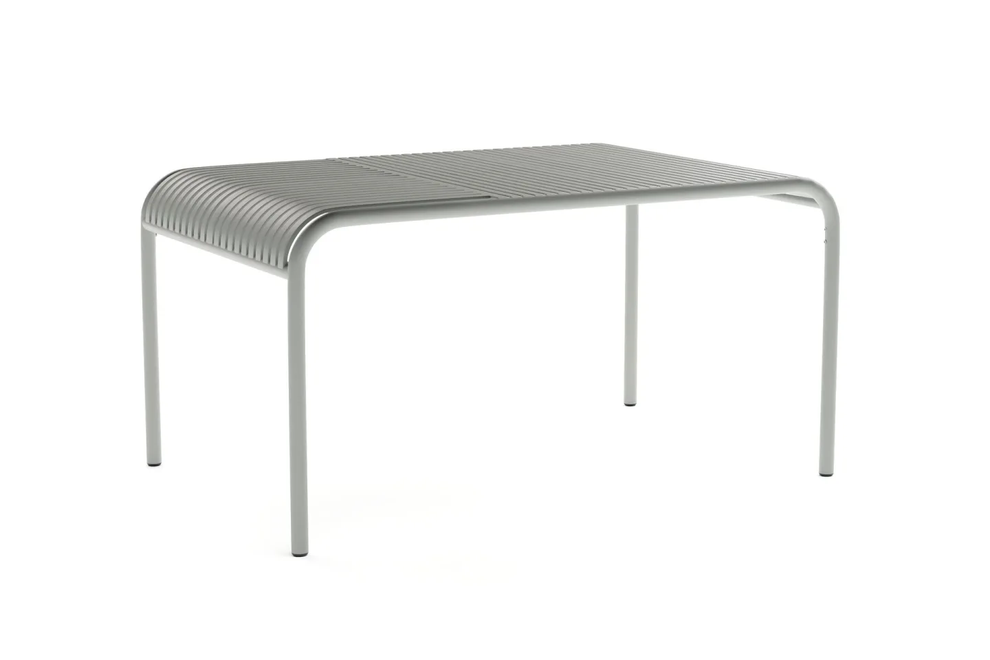 Gardeno Matbord Utomhus 90x150 cm - Grågrön