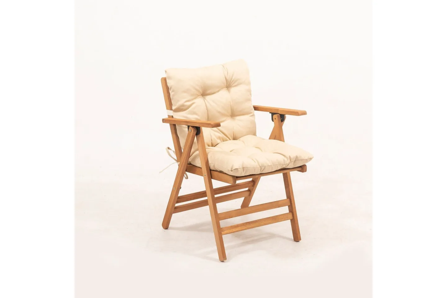 Narwani Pall - Cream/Natural