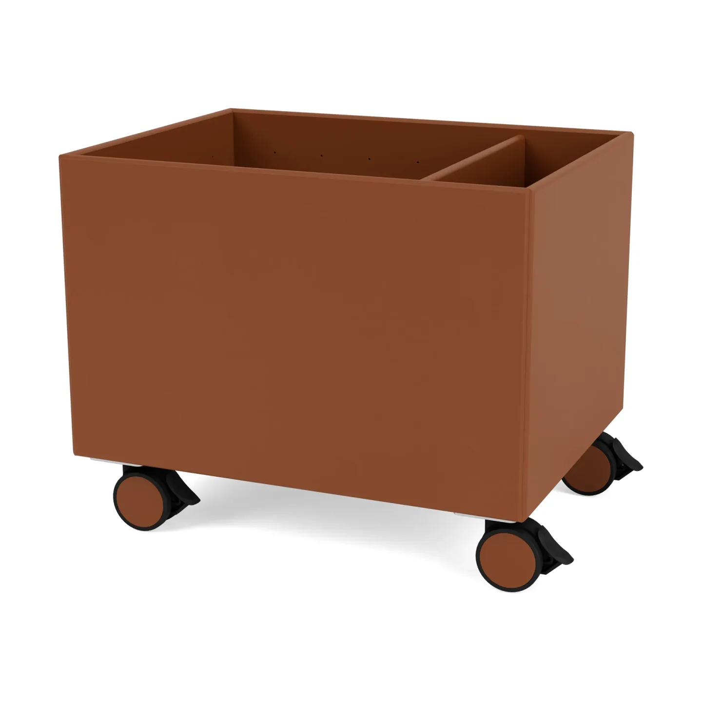 Montana Colour Box II Hazelnut
