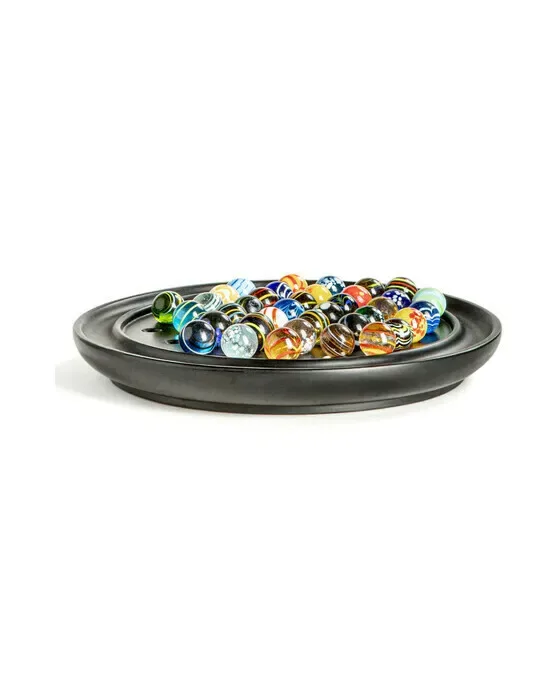 Solitaire Di Venezia, 25mm Marbles