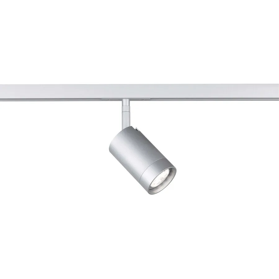 System HV-Track6 Silber Metall 6 cm