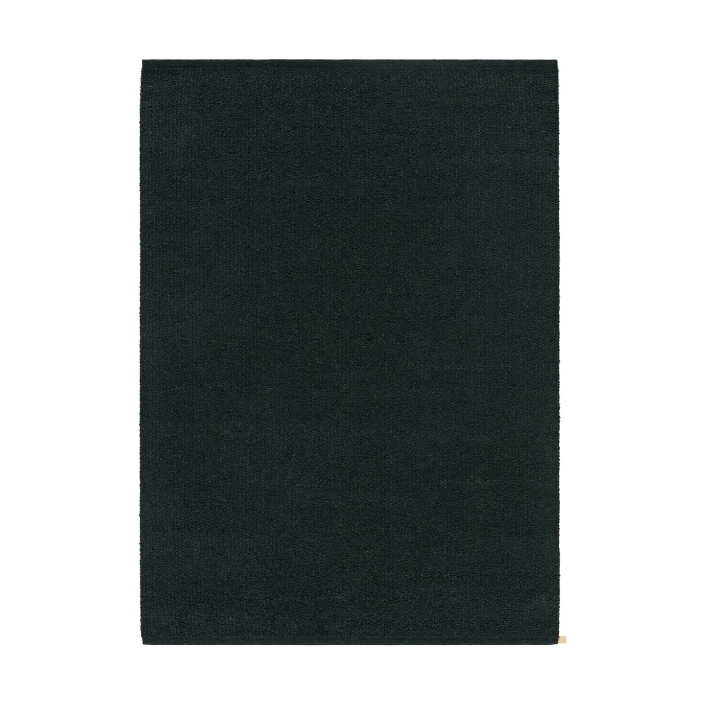 Kasthall Fasad Uno matta Dark black 500, 200x300 cm
