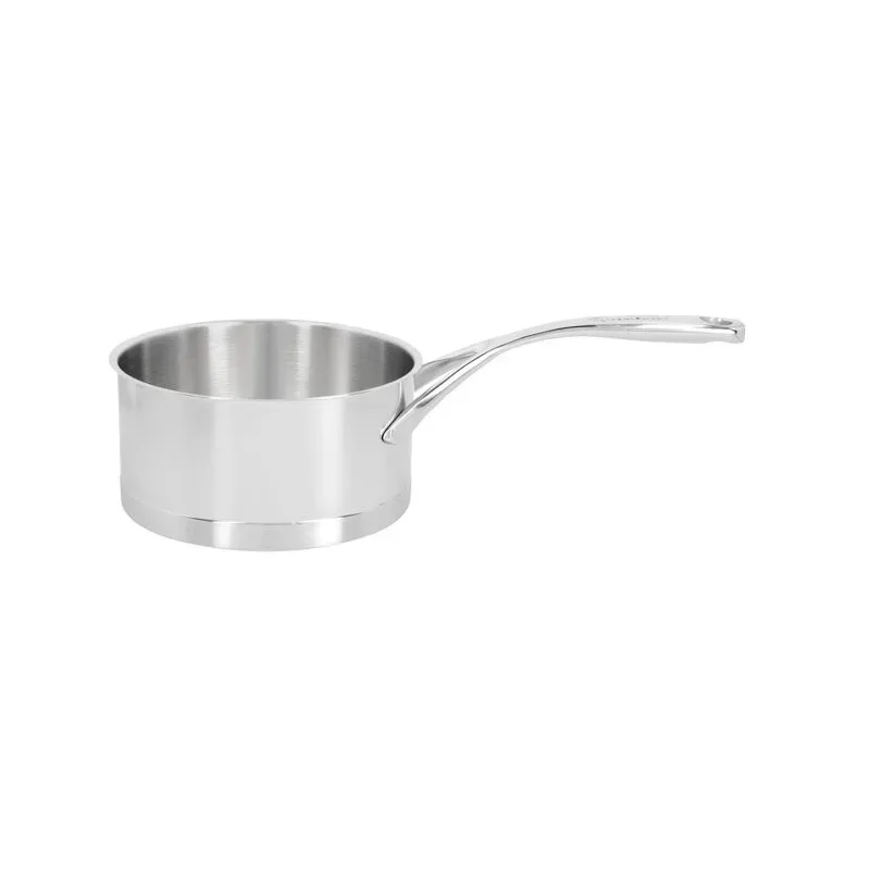 Demeyere Demeyere Atlantis 7 Kochtopf Edelstahl 1,5 L