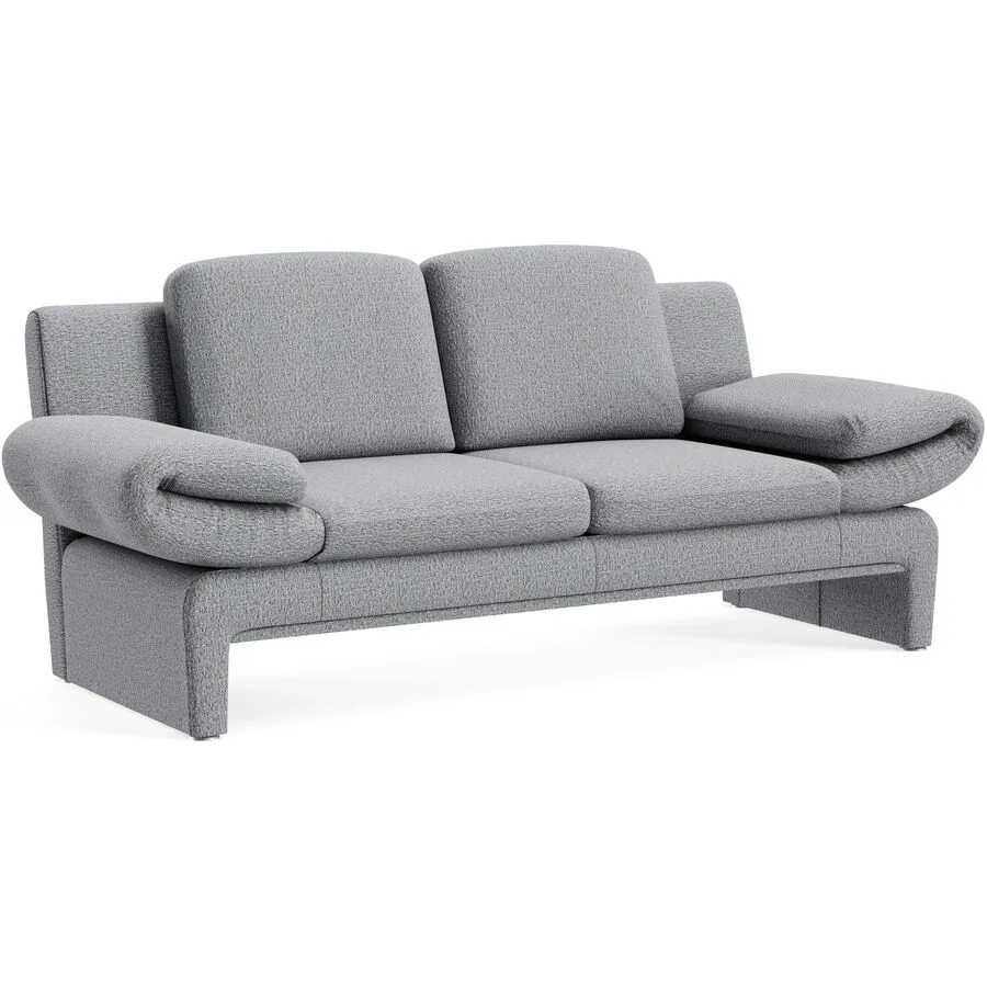 Sofa Astra Ohne Shark - niagara158 B 271 T 156 cm - Möbel Konfigurator: Traummöbel individuell zusammenstellen