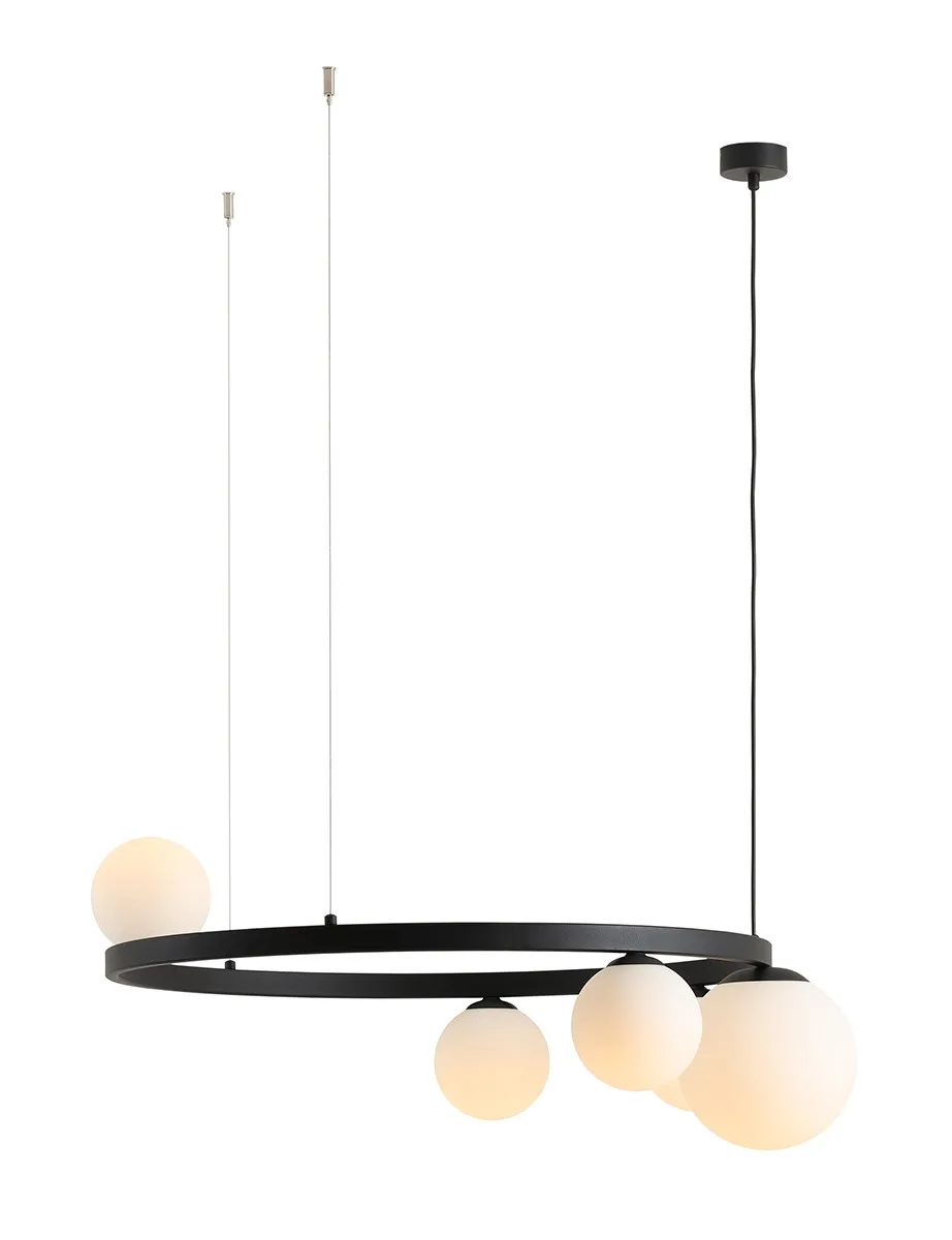 Artera - Garda 92cm - Taklampa - Svart