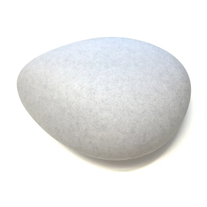 Lightson - Stone XL - Lightson trädgårdssystem - Grå
