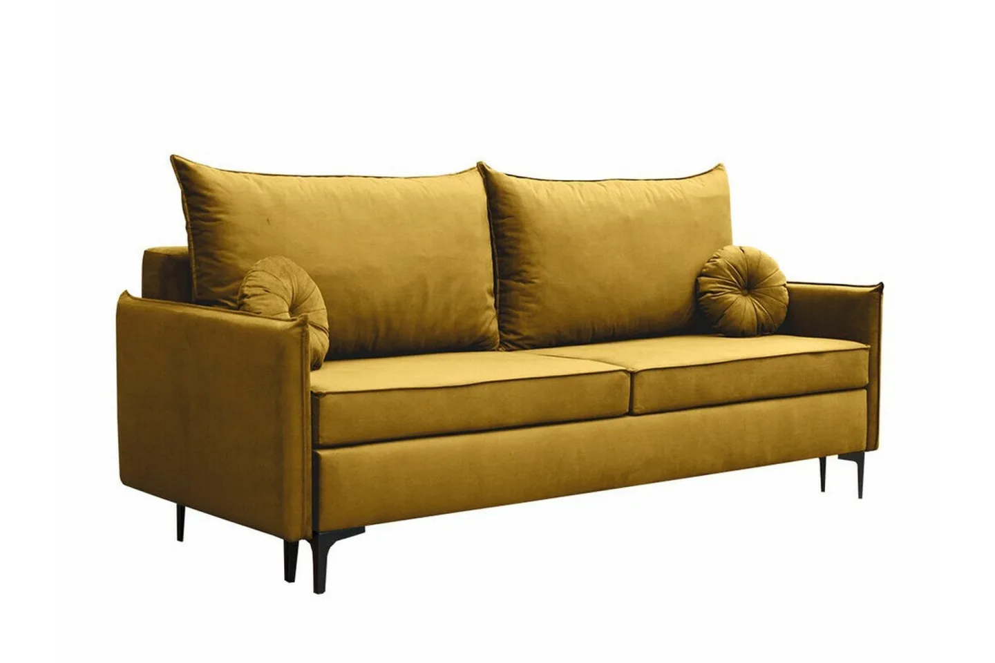 Knocklong 2-sits Bäddsoffa -