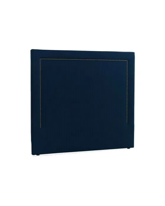 Linton sengegavl indigo