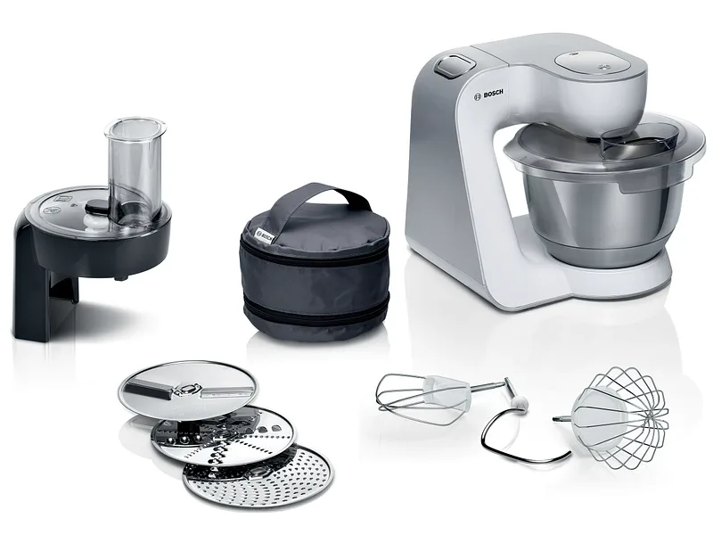 BOSCH Küchenmaschine Serie 4 3.9L