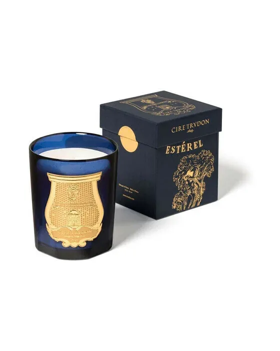 Esterel Scented Candle