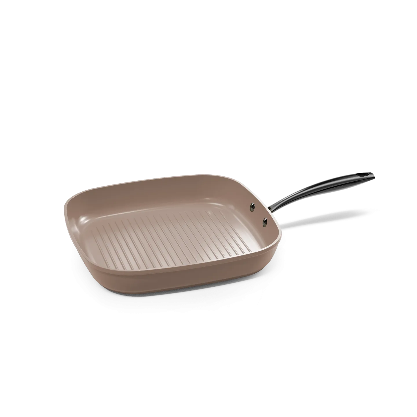 Taupe of Mind Grillpfanne 28 cm