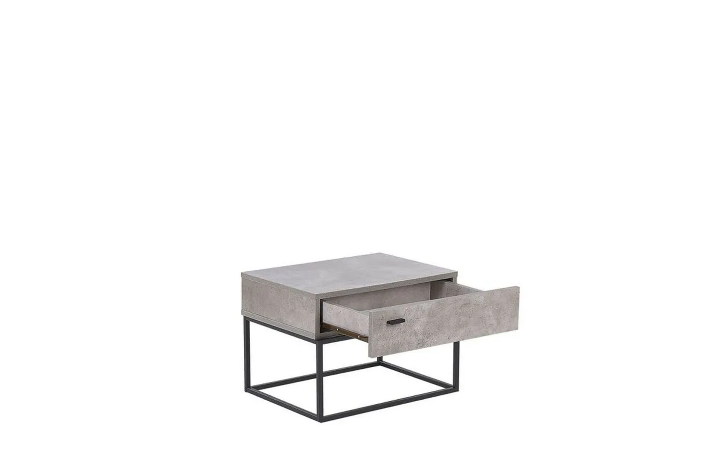 Zygmont Soffbord 55 cm - Grå