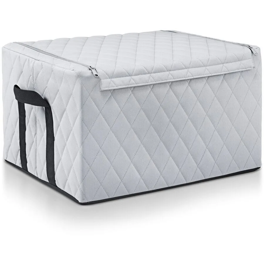 Aufbewahrungsbox Reisenthel Hellgrau B 40 cm H 50.5 cm