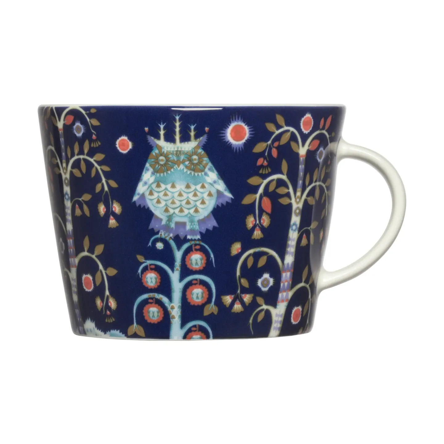 Iittala Taika Becher 30 cl Blau