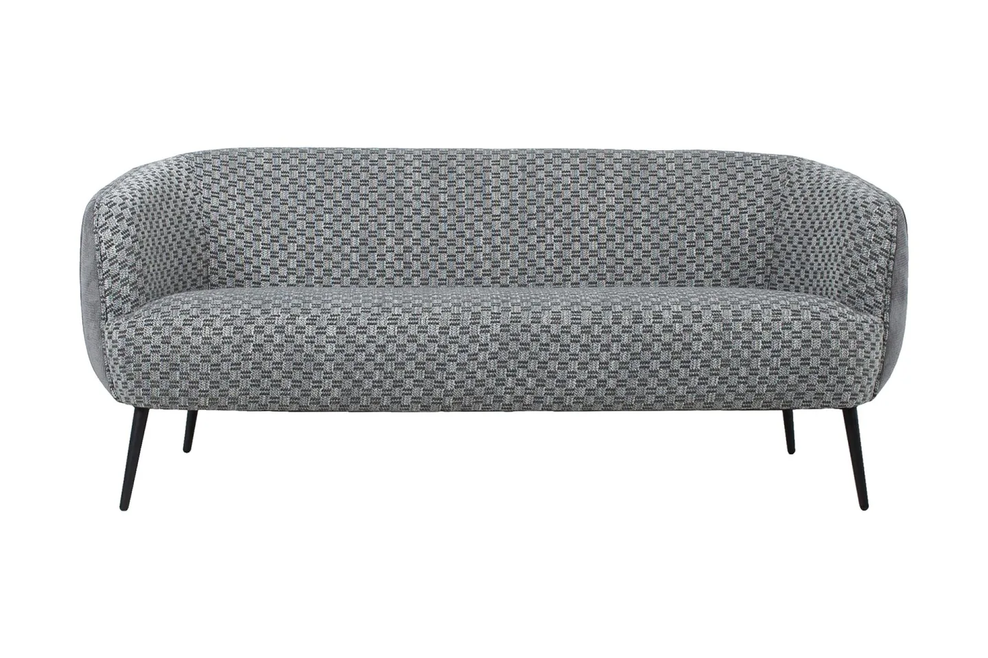 Accent Soffa Grå -