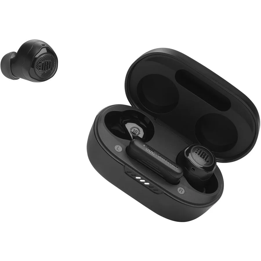 JBL Headset QUANTUM Schwarz Kunststoff