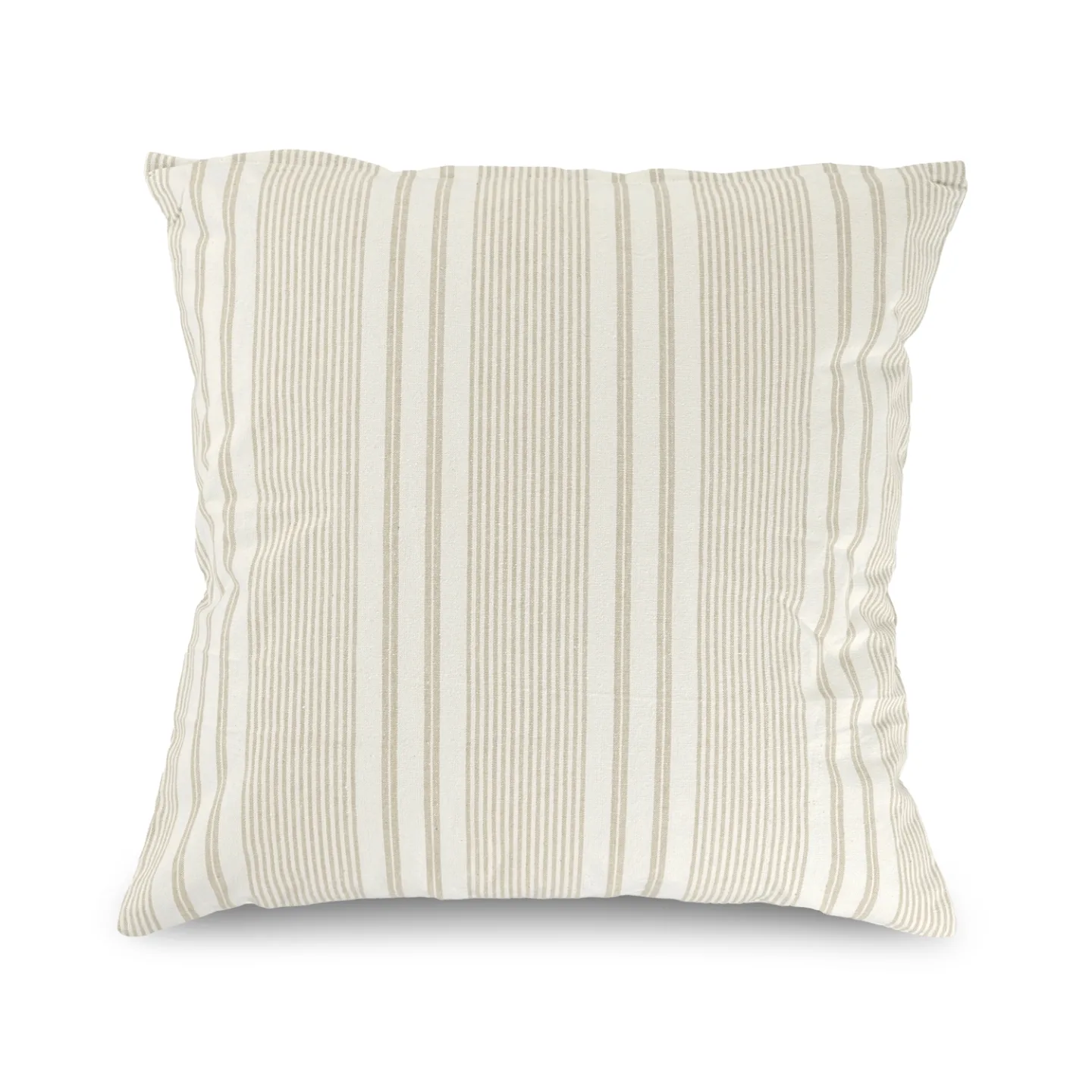 Putetrekk - Augustina (offwhite) (Størrelse: 50 x 50 cm)