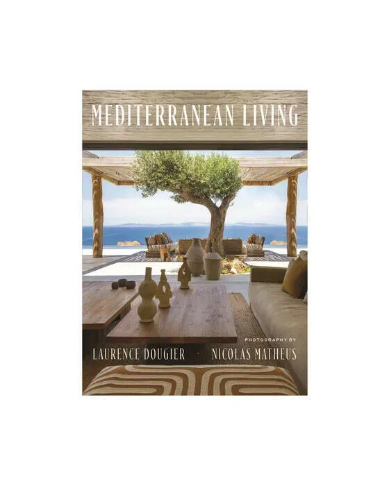 Mediterranean Living
