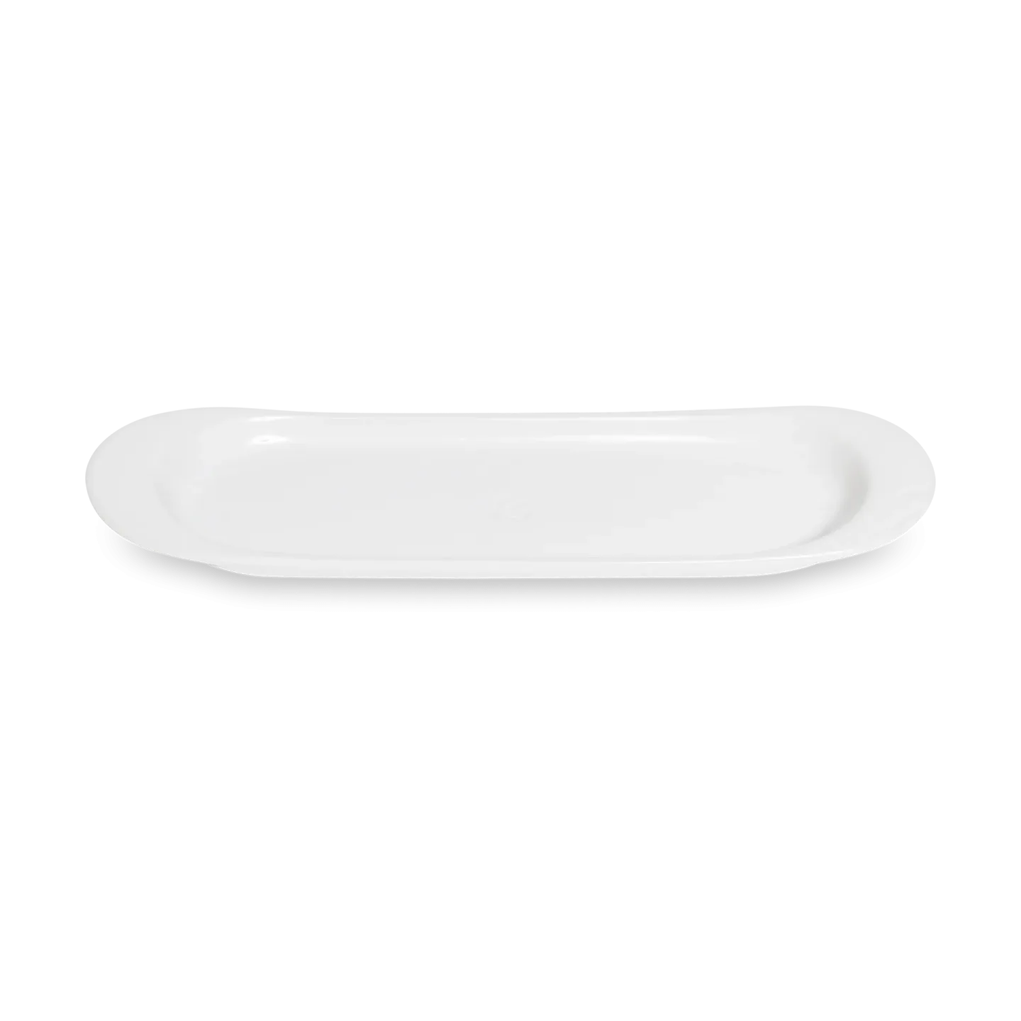 Kay Bojesen WING Teller 30cm White