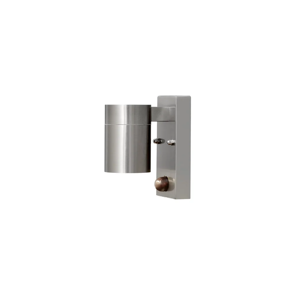 Konstsmide - Modena - Fasadbelysning - Silver