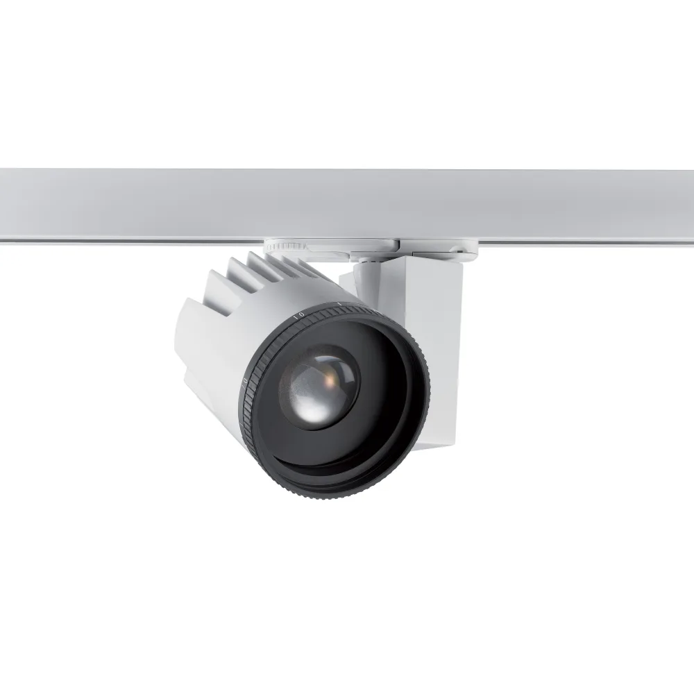 Concord Beacon XL Muse 3000K Casambi 3-fas Vit