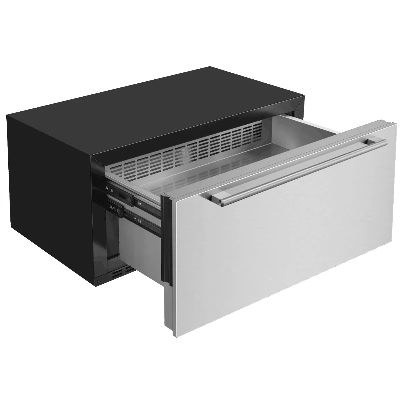 Unterbau-Getränkekühlschrank - Edge 90 Stainless