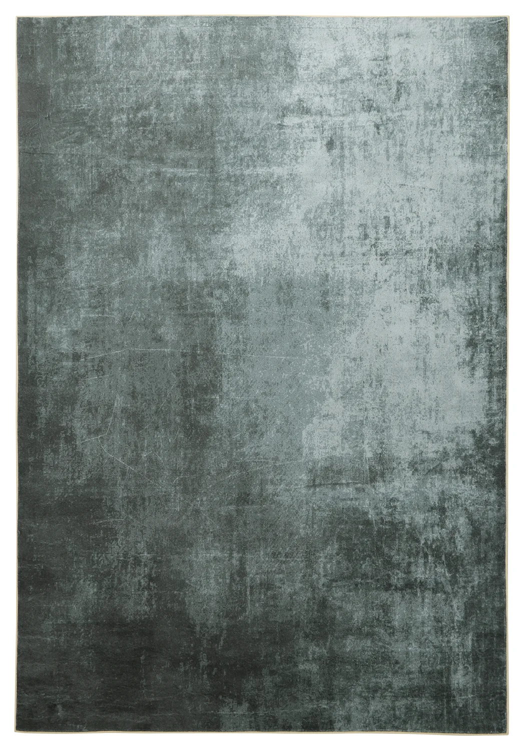Wilton-teppe - Lynton (mørk grå) (Størrelse: 200 x 280 cm)