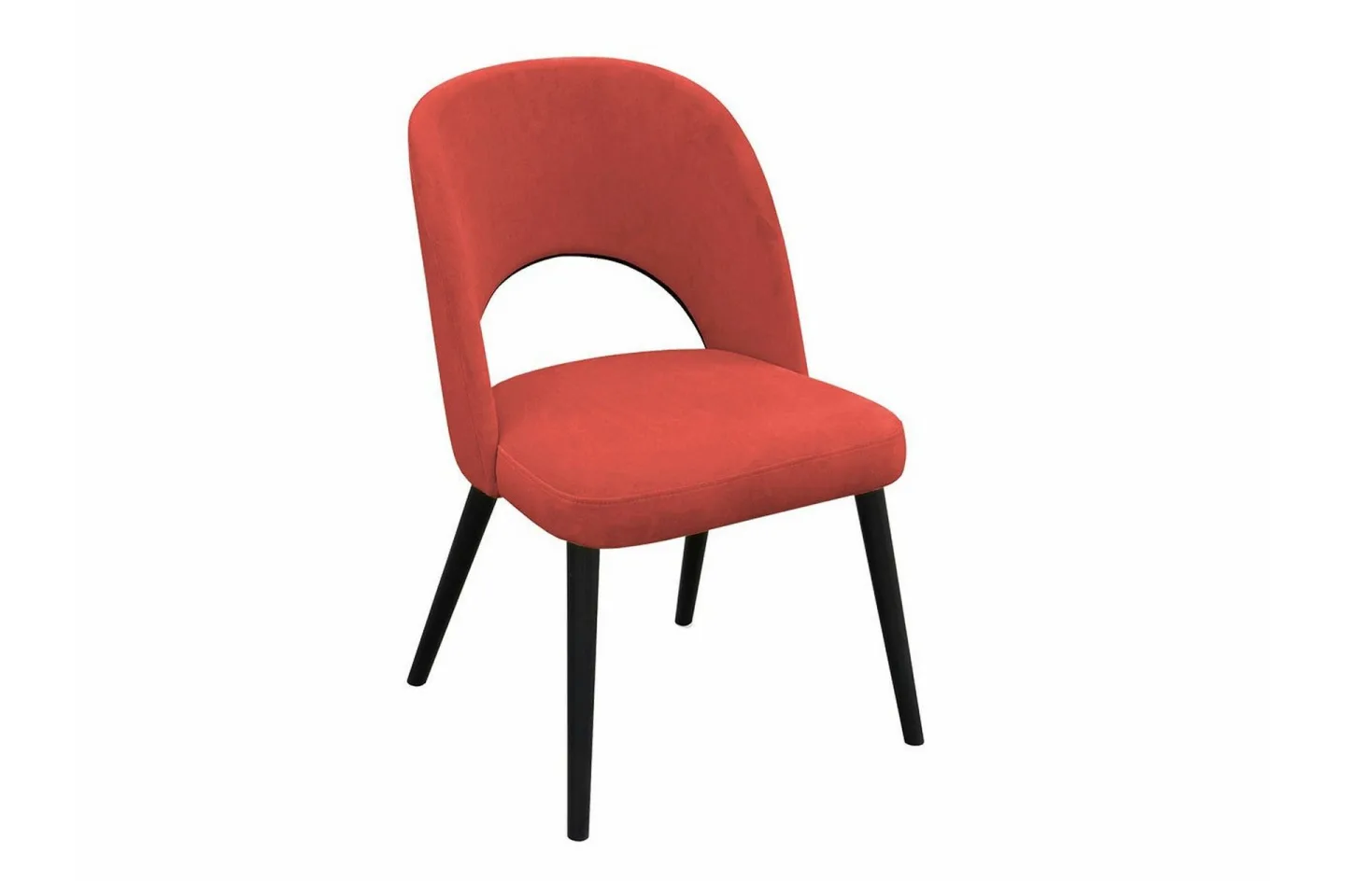 Uptown Matstol Black -