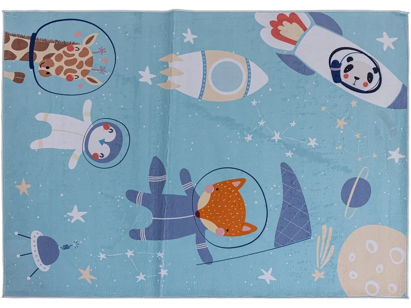 Kinderteppich ASTRAL 115x160cm