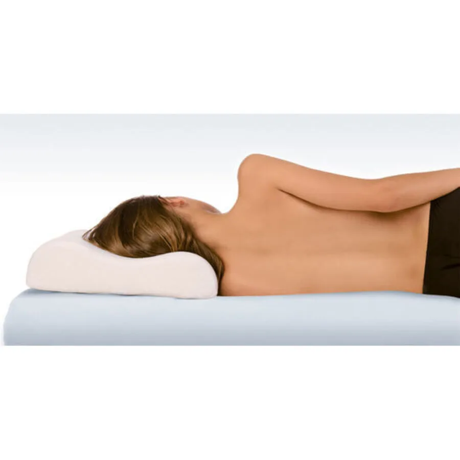 Living Home Kissenbezug Health Fix sand Einfarbig Baumwolle B 40 T 60 cm